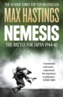 Image for Nemesis: the battle for Japan, 1944-45