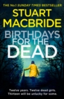 Image for Birthdays for the Dead
