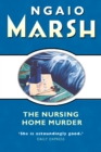 Image for The Nursing Home Murder