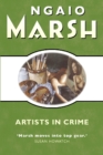 Image for Artists in crime