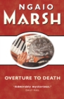 Image for Overture to death