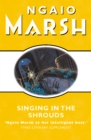 Image for Singing in the Shrouds