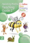 Image for Assisting maths: Teaching guide 2 : Assisting Maths: Teaching Guide 2