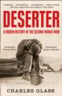 Image for Deserter  : a hidden history of the Second World War