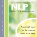 Image for NLP  : health and well-being