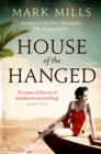 Image for House of the hanged