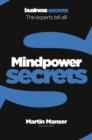 Image for Mindpower