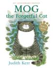 Image for Mog the Forgetful Cat Pop-Up