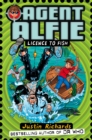 Image for Licence to fish