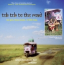 Image for Tuk tuk to the road: two girls, three wheels, 12,500 miles