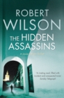 Image for The Hidden Assassins