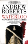 Image for Waterloo: Napoleon&#39;s last gamble