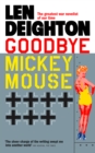 Image for Goodbye Mickey Mouse