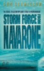 Image for Storm Force from Navarone: The Sequel to Alistair MacLean&#39;s Force 10 from Navarone