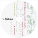 Image for Collins OCR Level 2 Nationals in ICT - Student Edition- Disc 1