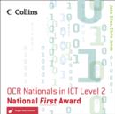Image for Collins OCR Level 2 Nationals in ICT - Network Edition - Disc 1