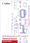 Image for Collins OCR Level 2 Nationals in ICT - Teacher Guide for Disc 2