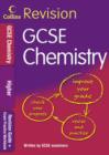Image for GCSE chemistry higher for OCR B