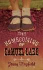 Image for The homecoming of Samuel Lake