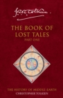 Image for The book of lost tales