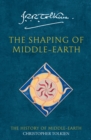 Image for The shaping of Middle-earth