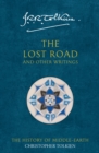 Image for The History of Middle-earth (5) - The Lost Road: and Other Writings : 5