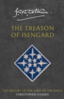 Image for The History of Middle-earth (7) - The Treason of Isengard : 7