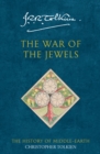 Image for The war of the jewels: the later Silmarillion. (The legends of the Beleriand) : 11