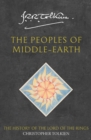 Image for The Peoples of Middle-Earth : 12