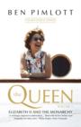 Image for The Queen : v. 1 : Elizabeth II and the Monarchy