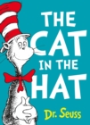 The Cat in the Hat by Seuss, Dr. cover image