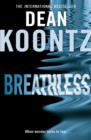 Image for Breathless