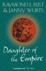 Image for Daughter of the Empire