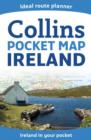 Image for Ireland Pocket Map