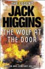 Image for The wolf at the door