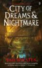 Image for City of dreams &amp; nightmare