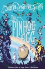 Image for The Pinhoe egg