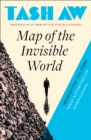 Image for Map of the invisible world