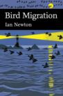 Image for Collins New Naturalist Library (113) - Bird Migration