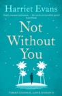 Image for Not Without You