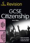 Image for GCSE Citizenship for Edexcel