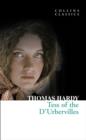 Image for Tess of the D’Urbervilles