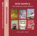 Image for The Complete Miss Marple