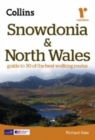 Image for Snowdonia &amp; North Wales  : guide to 30 of the best walking routes