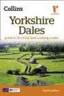 Image for Yorkshire Dales  : guide to 30 of the best walking routes