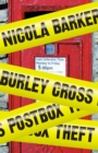 Image for Burley Cross postbox theft