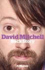 Image for David Mitchell: Back Story