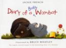 Image for Diary of a Baby Wombat