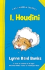 Image for I, Houdini: the autobiography of a self-educated hamster