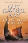 Image for The last light of the sun